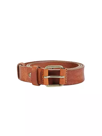 NUDIE JEANS | Ceinture en cuir Dwayne | 